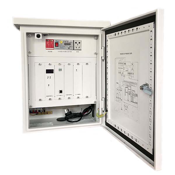 智能运维通讯箱SD-TXX-420