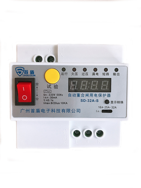 自动重合闸装置有哪些特点？