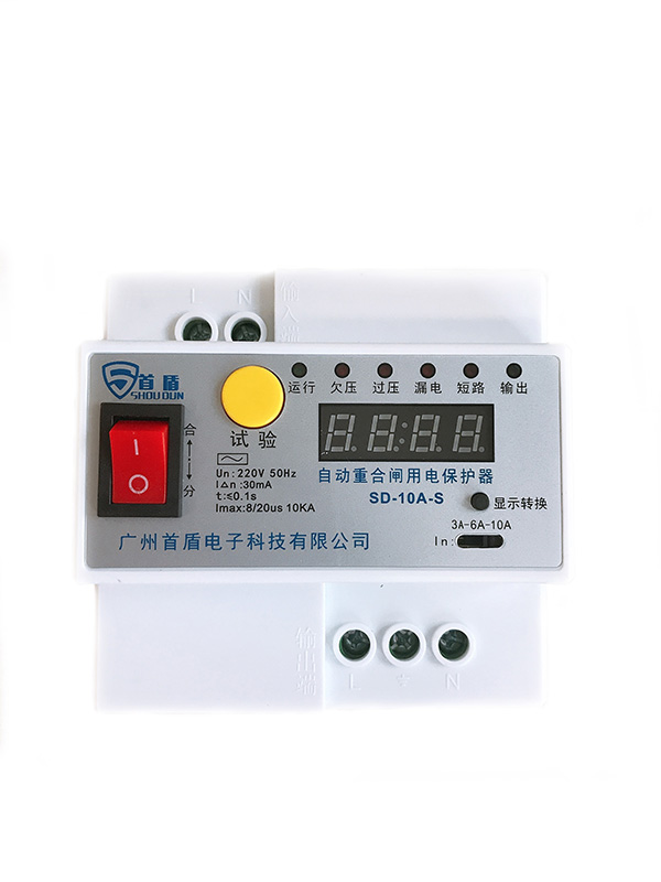 什么原因让自动重合闸成为配电公司的热门选择呢？