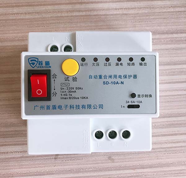 操作自动重合闸开关的要求有哪些？